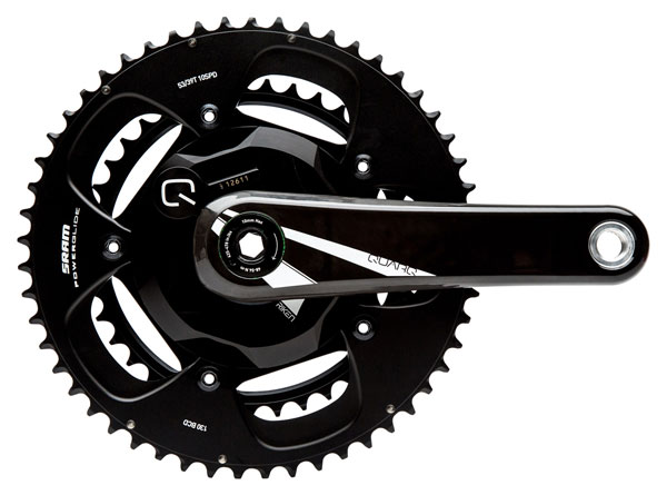 Quarq Riken 10S