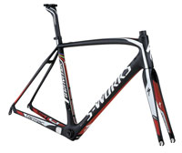 Tarmac SL4 Di2