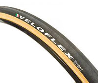 Roubaix Tubular 25x700c